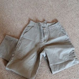Riders cargo pants